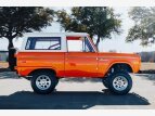 Thumbnail Photo 17 for 1973 Ford Bronco